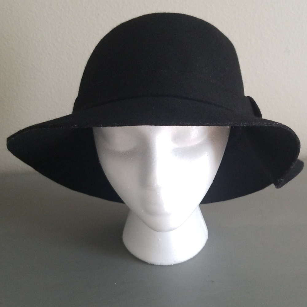 Wool hat